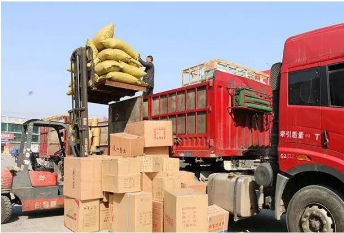 泉州到榕城区物流专线