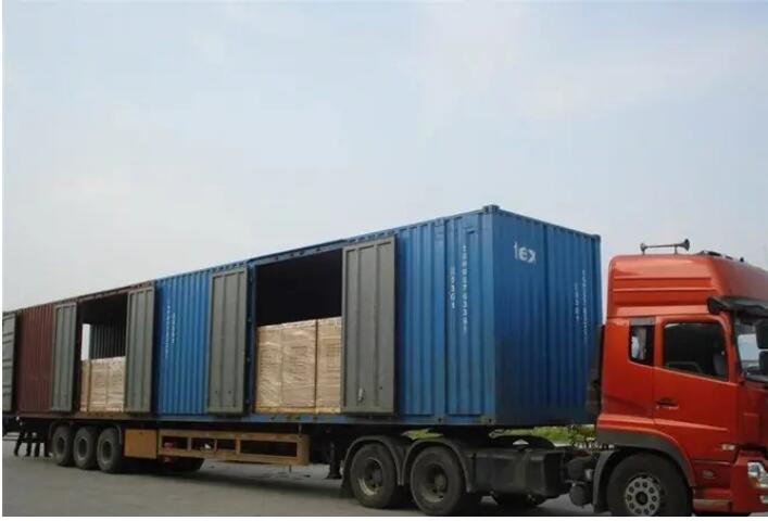 泉州到榕城区整车运输