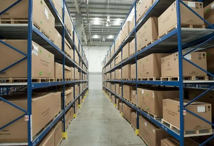 泉州到榕城区货物仓储