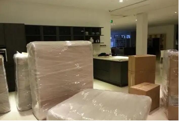 泉州到榕城区长途搬家