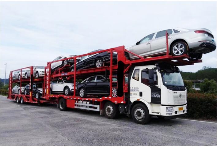 泉州到榕城区轿车托运